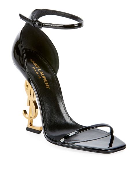 sandals ysl|ysl sandals price.